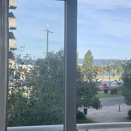 Apartmán Piso En Sada Exteriér fotografie