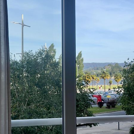 Apartmán Piso En Sada Exteriér fotografie
