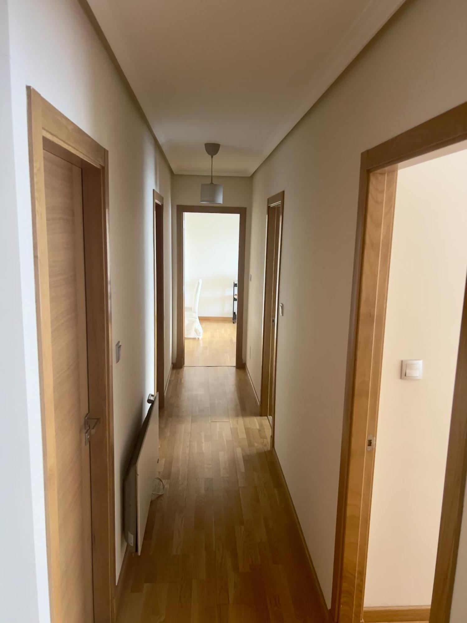 Apartmán Piso En Sada Exteriér fotografie